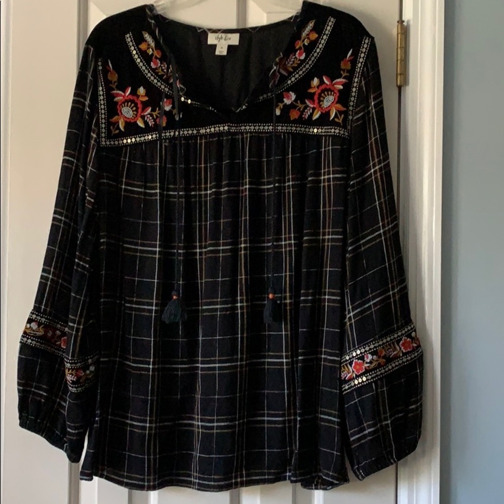 Blouse